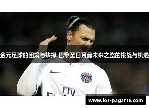 金元足球的困境与抉择 巴黎圣日耳曼未来之路的挑战与机遇