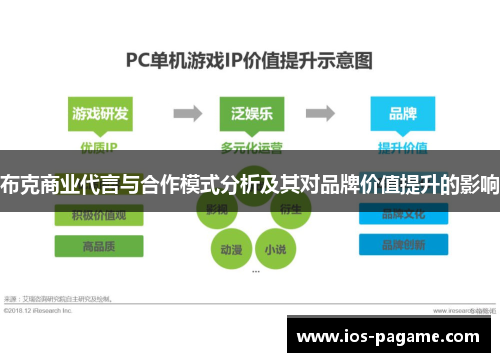 布克商业代言与合作模式分析及其对品牌价值提升的影响