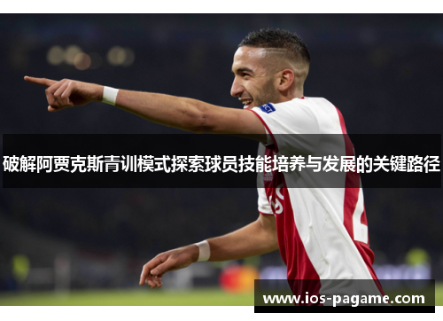 破解阿贾克斯青训模式探索球员技能培养与发展的关键路径 破解阿贾克斯青训模式探索球员技能培养与发展的关键路径